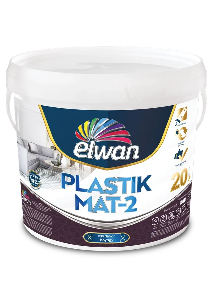 Plastik Mat-2