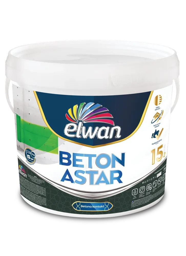 Beton Astar