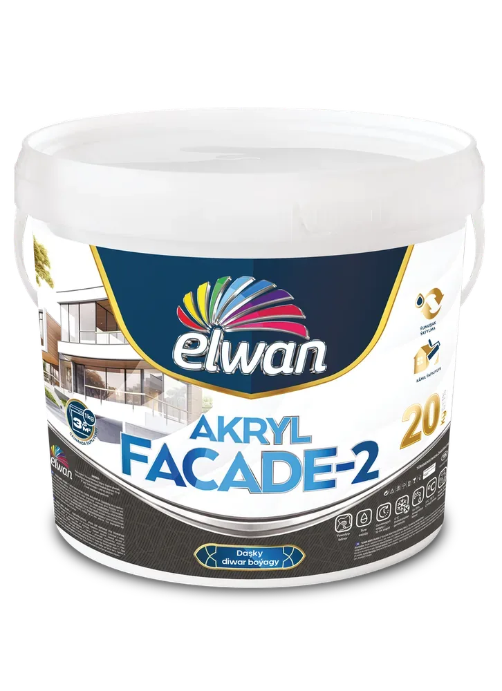 Akryl Facade-2